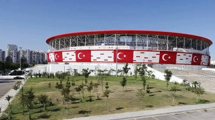 Antalya'da Heyecanla Beklenen Süper Kupa Finali İçin Çağrı Yapıldı