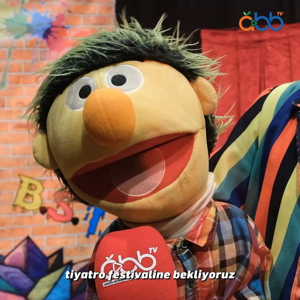 Antalya Büyükşehir Belediyesi, Çocuklara Yarıyıl Tatilinde Tiyatro Şenlikleri Düzenliyor