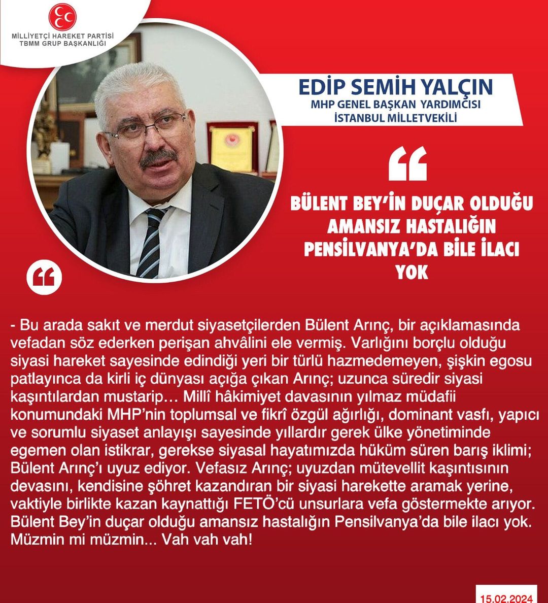 Antalya Milletvekili Abdurrahman Başkan, Ciddi bir hastalıkla mücadele ediyor ve tedavi sürecini açıkladı.