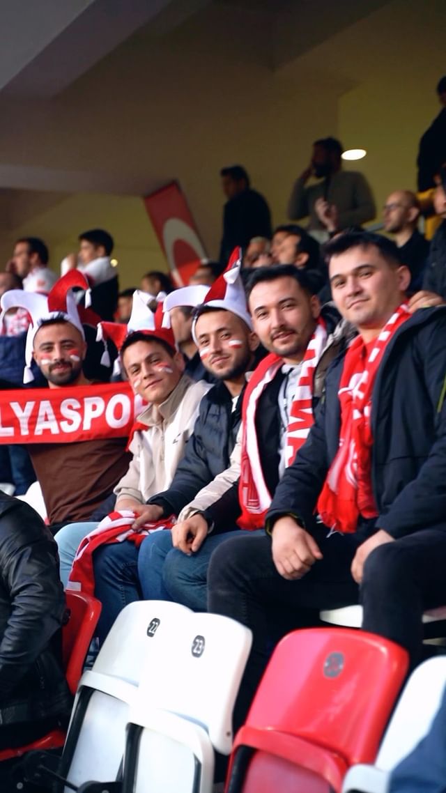 Antalyaspor ve Gaziantep FK Arasında Heyecan Verici Bir Futbol Mücadelesi!