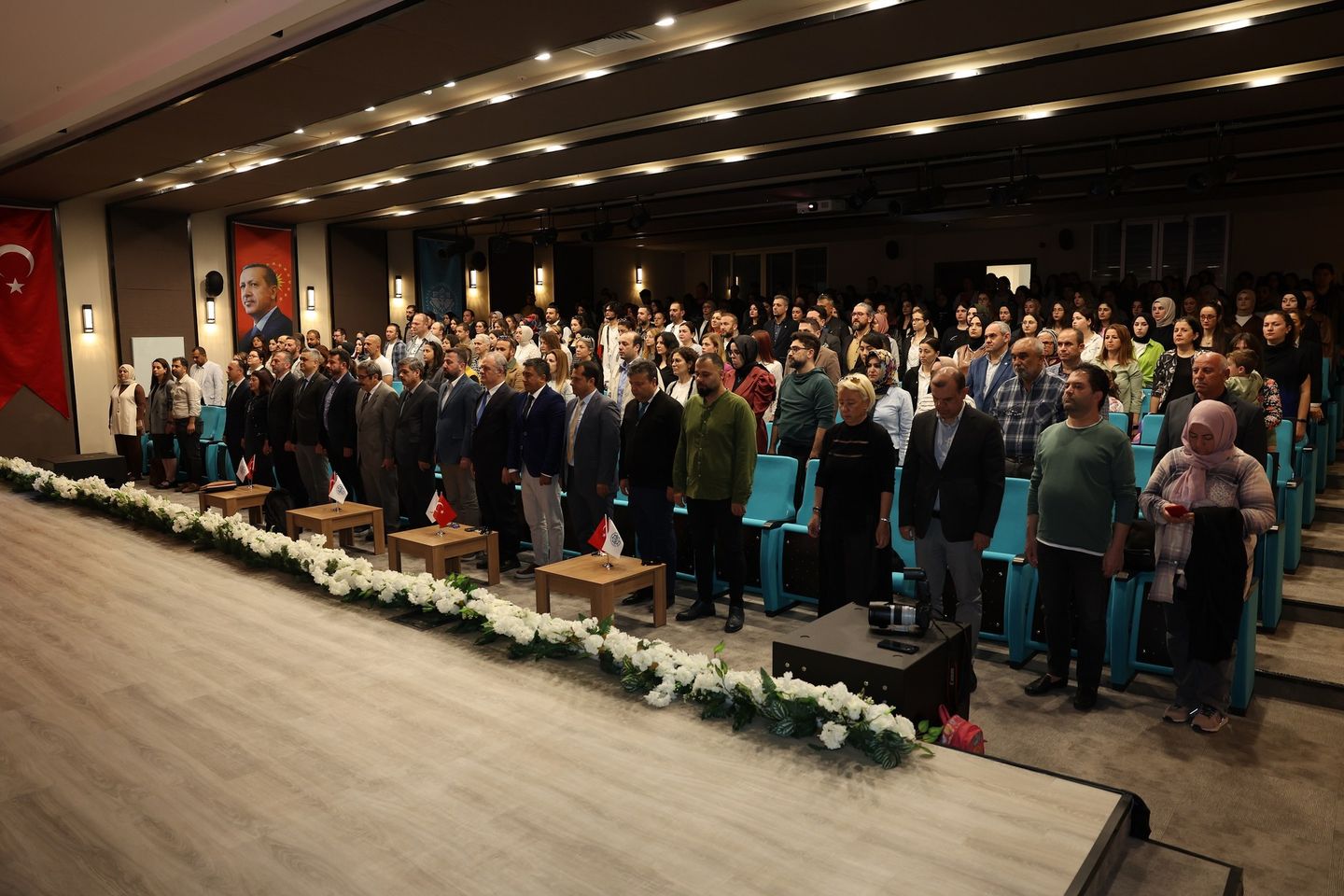 Alanya'da Sürdürülebilir Sıfır Atık Yönetimi Konferansı Düzenlendi