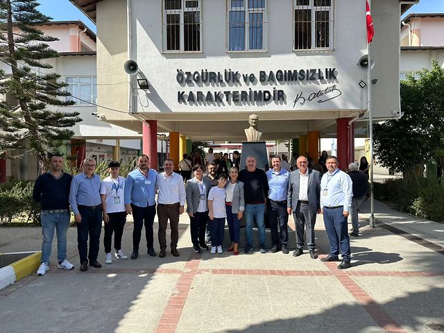 Antalya Milletvekili Tuba Vural Çokal, Seçim Sürecindeki Çalışmalara Teşekkür Etti