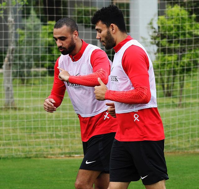 Antalyaspor, Çaykur Rizespor maçında stratejisini belirliyor