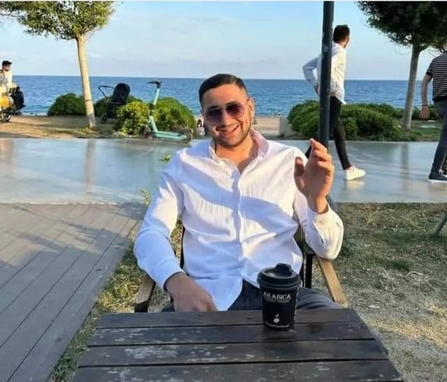 CHP Antalya İl Yöneticisi Mustafa Altıner'in yeğeni hayatını kaybetti, cenaze yarın defnedilecek.